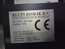 Jungheinrich EMC 110