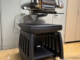 Melco Saurer SRR30000-07