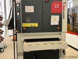 Timesavers 22-serie-900-WB