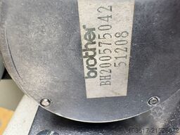 Brother BE-1201B-AC