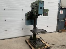 Alzmetall AB3 ESV