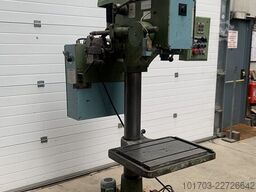 Alzmetall AB3 ESV