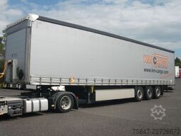 Schmitz Cargobull SCS 24/L-13.62 EB Liftachse