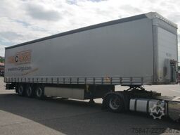 Schmitz Cargobull SCS 24/L-13.62 EB Liftachse
