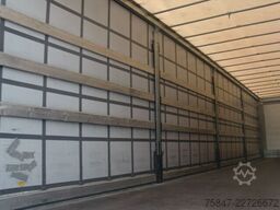 Schmitz Cargobull SCS 24/L-13.62 EB Liftachse