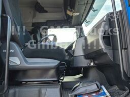 MAN TGX 26.440 / 18m HMF 2120 Kran / 100% Service