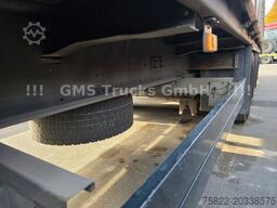 SCHMITZ CARGOBULL SCB S3T / Varios / German / neutrale Plane