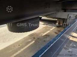 SCHMITZ CARGOBULL SCB S3T / Varios / German / neutrale Plane