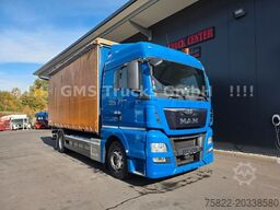 MAN TGX 18.440 / 6,1m / Autom + Ret