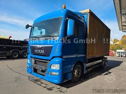 MAN TGX 18.440 / 6,1m / Autom + Ret