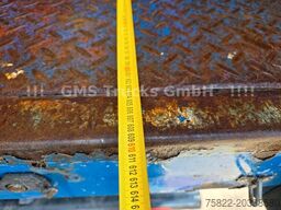 MAN TGX 18.440 / 6,1m / Autom + Ret