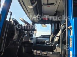 MAN TGX 18.440 / 6,1m / Autom + Ret