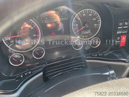 MAN TGX 18.440 / 6,1m / Autom + Ret