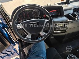 MAN TGX 18.440 / 6,1m / Autom + Ret