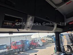 MAN TGX 18.440 / 6,1m / Autom + Ret