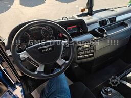 MAN TGX 18.440 / 6,1m / Autom + Ret