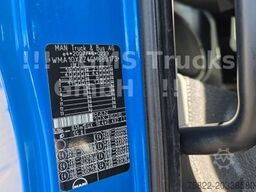MAN TGX 18.440 / 6,1m / Autom + Ret