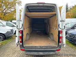 MERCEDES-BENZ Sprinter 316 CDI MAXI|KLIMA|TÜV 12 2026