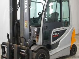 Still RX 60-35 / AKKU 2023 / 2606 Std.