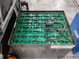 Still RX 60-35 / AKKU 2023 / 2606 Std.