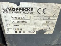 Still RX 60-35 / 2606 Std. / Container Version