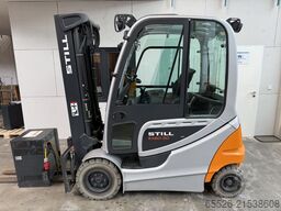 Still RX 60-30 / 3465 Std.