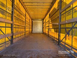 Schmitz Cargobull Curtainsider Mega