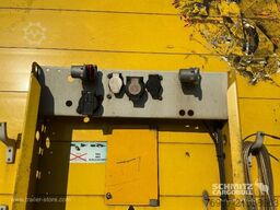 Schmitz Cargobull Curtainsider Mega