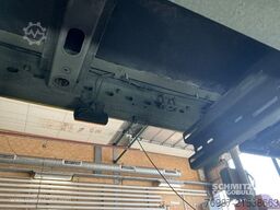 Schmitz Cargobull Curtainsider Mega