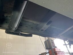 Schmitz Cargobull Curtainsider Mega