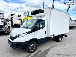 Iveco Daily 35c160 FRCX Doppia Temperatura