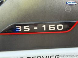 Iveco Daily 35c160 FRCX Doppia Temperatura