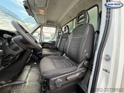 Iveco Daily 35c160 FRCX Doppia Temperatura