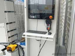 SCM morbidelli cx210