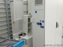SCM morbidelli cx210