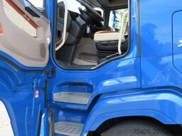 daf XG+ 530 FT SZM, 4x2 LL, Intarder