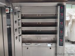 Wachtel Infra 8m2