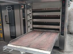 Wachtel Infra 8m2