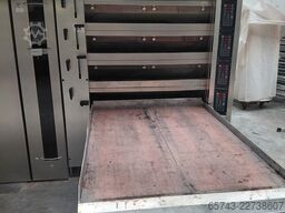 Wachtel Infra 8m2