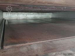 Wachtel Infra 8m2