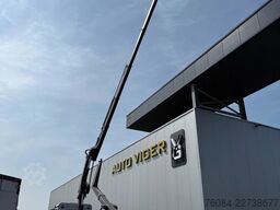 Mercedes-Benz Arocs 3240 *8x4*Luchtvering A verst*Containersy...