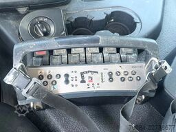 Mercedes-Benz Arocs 3240 *8x4*Luchtvering A verst*Containersy...
