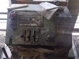 Holtec ES 120 4500