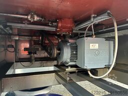 Kleindienst Bügelverschließer