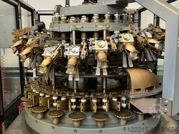 Kleindienst Bügelverschließer