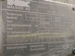 INOX - MAURER AG K0116