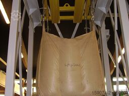 WISSMATEC Big Bag Gestell