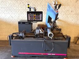 MEP Shark 320 AXI