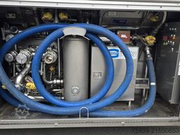 Mercedes-Benz Actros 1845 4x2  ISOLIERT