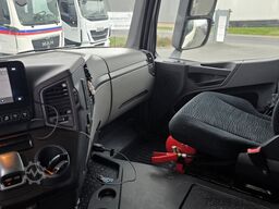 Mercedes-Benz Actros 1845 4x2  ISOLIERT